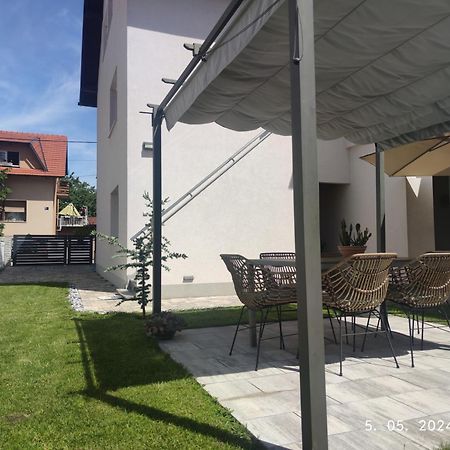 Lumani Apartment Zagreb With Free Parking Exterior photo